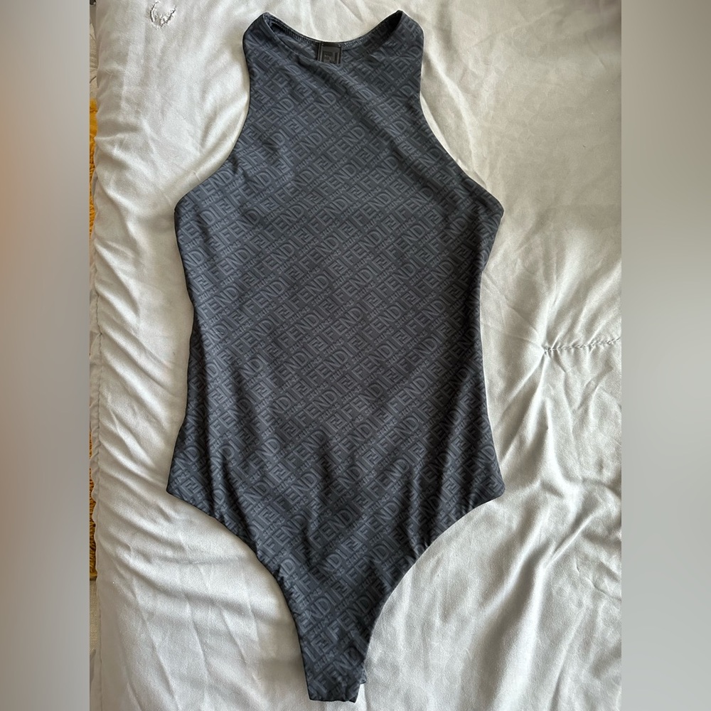 Fendi Skims bodysuit